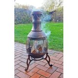 Garden Pleasure Ložište od lijevanog željeza ø 50 cm - | shoptok.hr