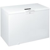 Whirlpool zamrzivač WHE39332 | Eponuda.ba