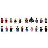 Lego Harry Potter™ 76405 Vlak na Bradavičarko™ - zbirateljska izdaja | Shoptok.si