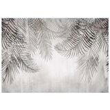  Samoljepljiva foto tapeta - Night Palm Trees 147x105 | shoptok.hr