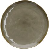 Rose & Tulipani Concerto - 2-delni set krožnikov za pizzo - Grigio Tortora | Shoptok.si