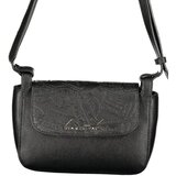 Alv By Alviero Martini ženska crna torba Fergy Flap Bag | shoptok.hr