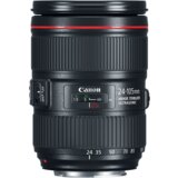 Canon Objektiv za fotoaparat EF 35mm F1.4 II L USM cene
