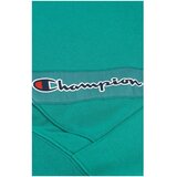 Champion Puloverji Asymmetric Pocket Hoodie pisana | Shoptok.si