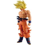 Dragon Ball Figura Z Super Saiyan Son Goku Ichibansho The Chronicles of Goku 25 cm Slike