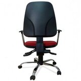 Olimp Sport Kancelarijska stolica M 180 asin/hrom/hrom | ePonuda.com