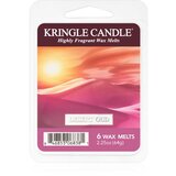 Kringle Candle Desert Oud vosak za aroma lampu 64 g | shoptok.hr