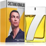 Cristiano Ronaldo Discover toaletna voda za moške 50 ml | Shoptok.si