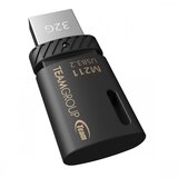Team Group USB ključ Teamgroup M211 OTG, 32 GB, črn | Shoptok.si