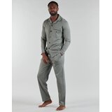 Polo Ralph Lauren L/S PJ SET-LOUNGE-SET Crna | shoptok.hr
