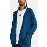 Under Armour Curry Playable Jacket-BLU - Men's | Shoptok.si