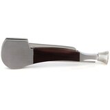 IZMAEL Pipni pribor - FT02562/Temno Rjava | Shoptok.si