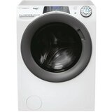 Candy Mašina za pranje veša RPW 4856BWMR/1-S  1400obr  8 kg Bela Cene