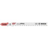 Bosch list ubodne testere T 102 H 2608667446/ Clean za PVC cene