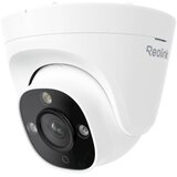 Reolink Smart IP Kamera 8MP 4K 125° Dome RP-PCT8M, IR 30m, POE, AI video | Eponuda.ba
