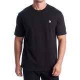 U.S. Polo Assn. Majice s kratkimi rokavi US42154026-199 Črna | Shoptok.si