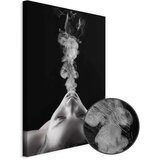  Slika - Smoke Cloud (1 Part) Vertical 80x120 Premium Print | shoptok.hr