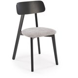 Halmar Jedilni stol Haros (VE BARV)-siva | Shoptok.si