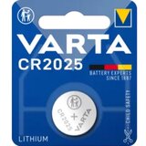 Varta Litijum CR2025 | ePonuda.com