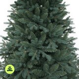 Můj Stromeček Umetna jelka višina 210 cm Silver Spruce – | Shoptok.si