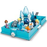 Lego Igračka Elsa i Nokk u pustolovini iz priče 43189 | Eponuda.ba