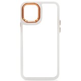  COLOR CASE 3 Maska za telefon za Iphone 11 Pro, Bela | Eponuda.com