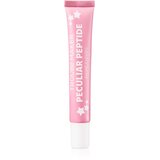 Trouble Maker Peculiar Peptide balzam za ustnice bleščeč odtenek Birthday Cake Pink 10 ml Cene