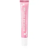 Peculiar Peptide balzam za ustnice bleščeč odtenek Birthday Cake Pink 10 ml