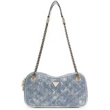 Guess Torbice za na ramo HWDG96 73090 Modra | Shoptok.si