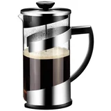 Teo french press za čaj i kavu, 1,0 l