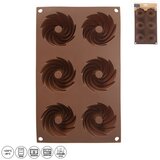 Orion Silikonski model za mini šarklje 17x28 cm – | Shoptok.si