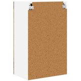  Ormar za Zid Staro drvo 50 x 31 x 80 cm Konstruirano drvo | shoptok.hr