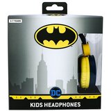 Batman DC Comics Logo slušalice | shoptok.hr