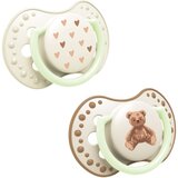 Lovi Teddy Love duda 18m+ 2 kos | Shoptok.si