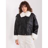 Vincenove Jacket-NM-KR-DA-0831.99P-black-white | Shoptok.si