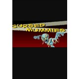 Steam Cursed Mummies (PC) Key GLOBAL Steam Cursed Mummies (PC) Key GLOBAL Slike