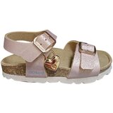 Grunland Sandali & Odprti čevlji 1153 Rožnata | Shoptok.si