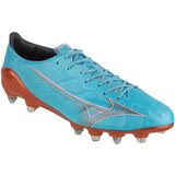 Mizuno Nogomet Alpha Japan Mix Modra Cene