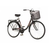 Venssini bicikl venecija 26" crno crveni | ePonuda.com