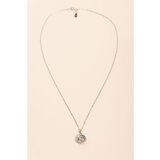 Fenzy Ogrlica S Privjeskom, Škorpion, Srebro | shoptok.hr