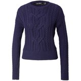 Polo Ralph Lauren Pulover mornarsko plava | shoptok.hr