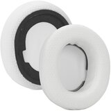 INF Združljivi nadomestni ušesni blazinici za SteelSeries Arctis Nova Pro - bela, (5000074404) | Shoptok.si