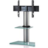 MID.YOU Stojalo Za Tv Zental, Srebrna, 80 Cm | Shoptok.si
