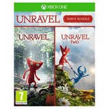 Electronic Arts Xbox ONE igra Unravel Yarney Bundle Cene