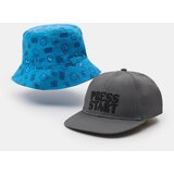 Sinsay Komplet od 2 kape | shoptok.hr
