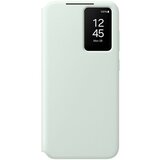 Samsung Galaxy S24 FE Smart View Wallet Case Mint | Eponuda.ba