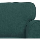 SOFA 2 pcs Tamnozelena Metal | shoptok.hr
