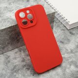  Silikonska maska pro camera za iphone 16 pro max/ crvena | ePonuda.com