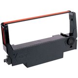 Epson ERC38BR ribbon black and red black 1.500.000 colour 750.000 characters 1-pack | Shoptok.si