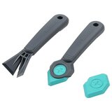Wolfcraft Strgalo za fuge (4 -del.) | Shoptok.si